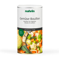 Gemüse Bouillon 390g
