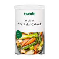 Vegetabil Extrakt 500g