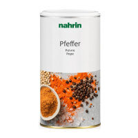 Pfeffer Mix 300g