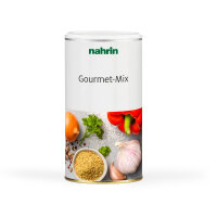 Gourmet Mix 300g