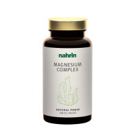 Magnesium Complex 48,7g